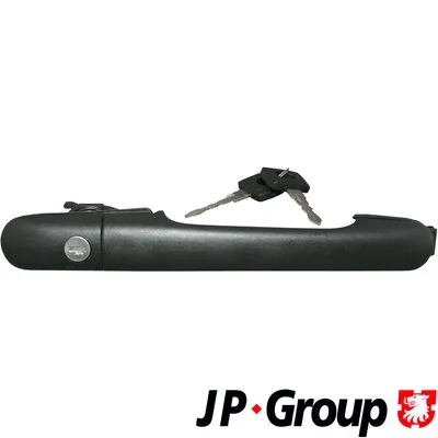 Exterior Door Handle
